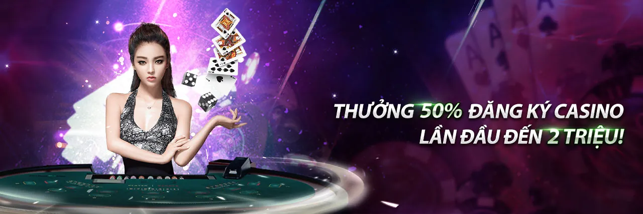 Sòng Bạc Trực Tuyến 55vin với mã quà tặng độc quyền