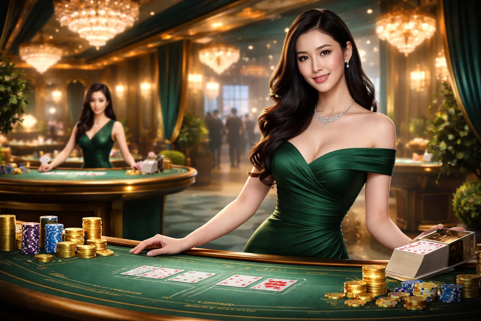 Phân tích mã khuyến mãi 55vin mới nhất