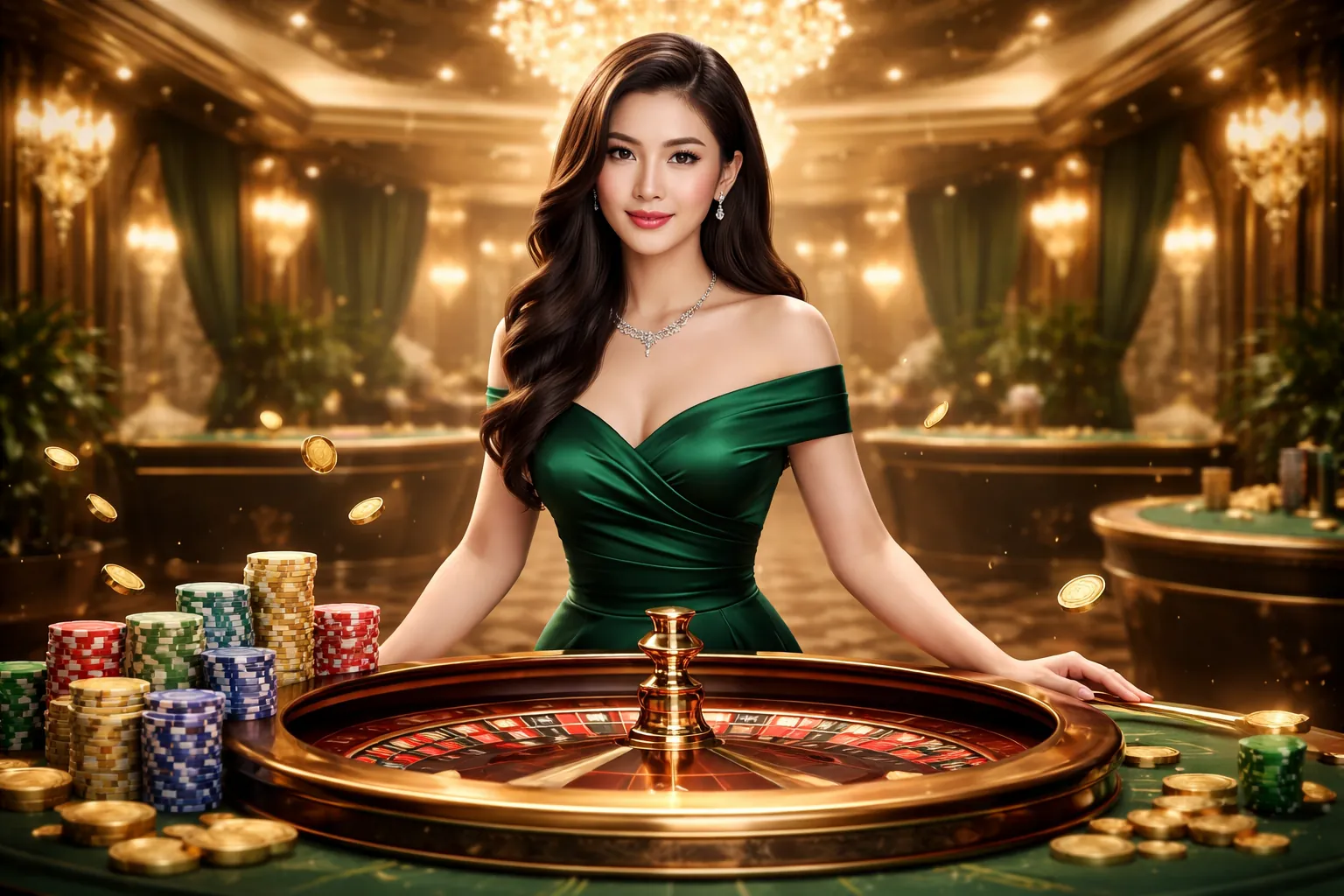 Ưu điểm công nghệ của 55vin
