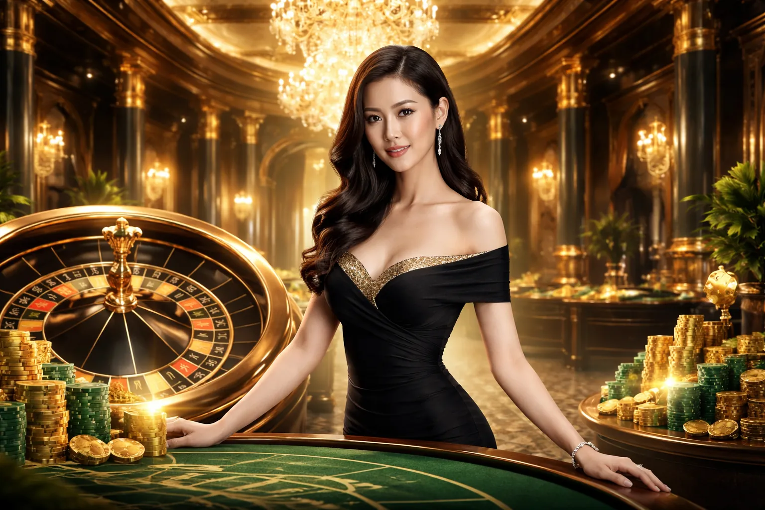 Lịch sử phát triển của 55vin