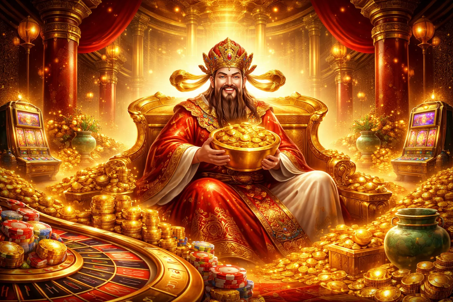 Hình ảnh chính blog 55vin Giftcode