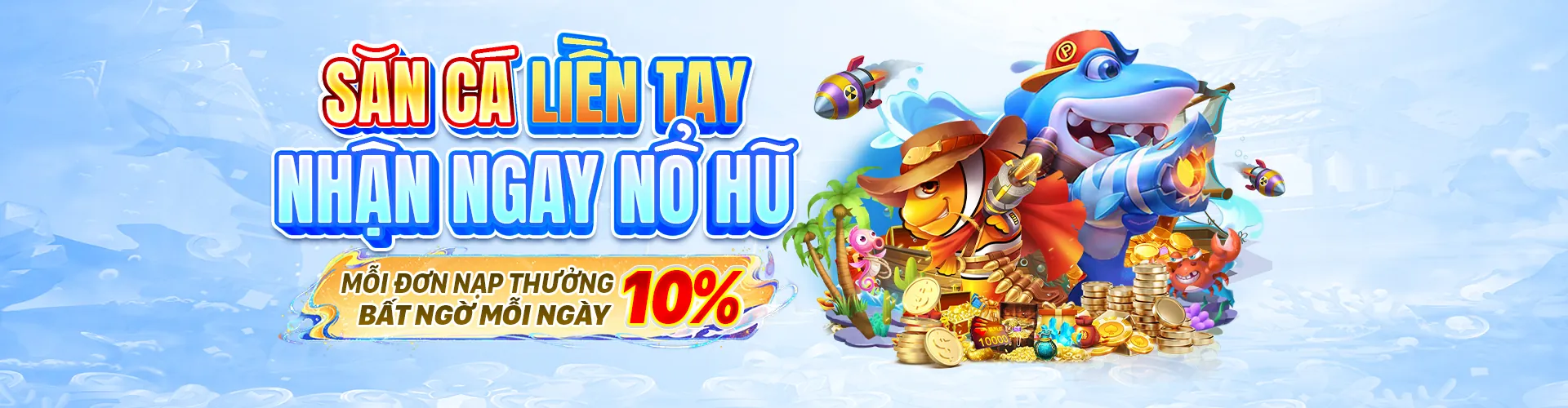 Banner Hướng dẫn nhận Giftcode 55vin